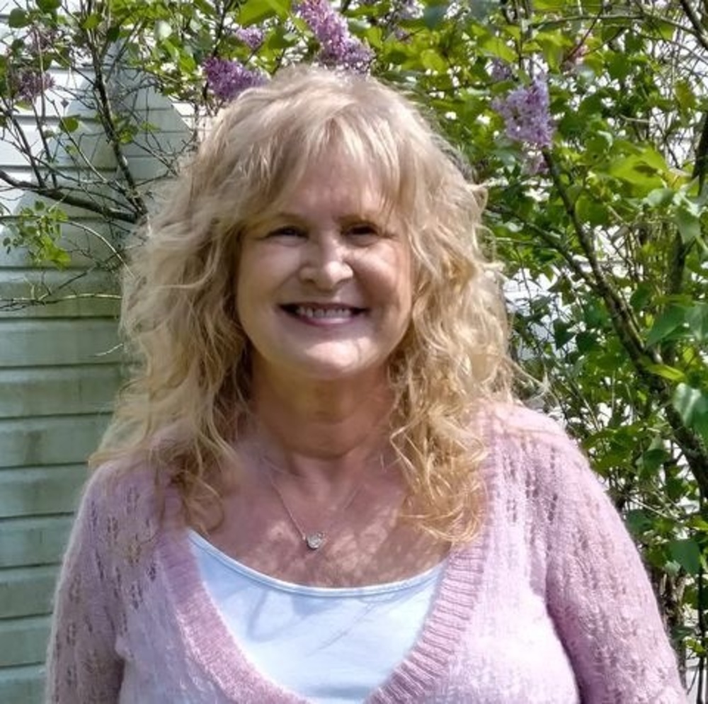 Meet your Posher, Judy